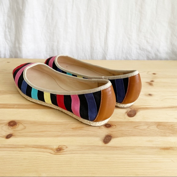 Kate Spade espadrilles โVivaโ SZ 7M NWOT - Picture 2 of 10